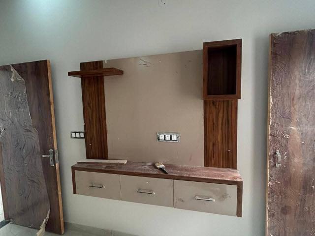 Flat for rent in Zirakpur, Punjab