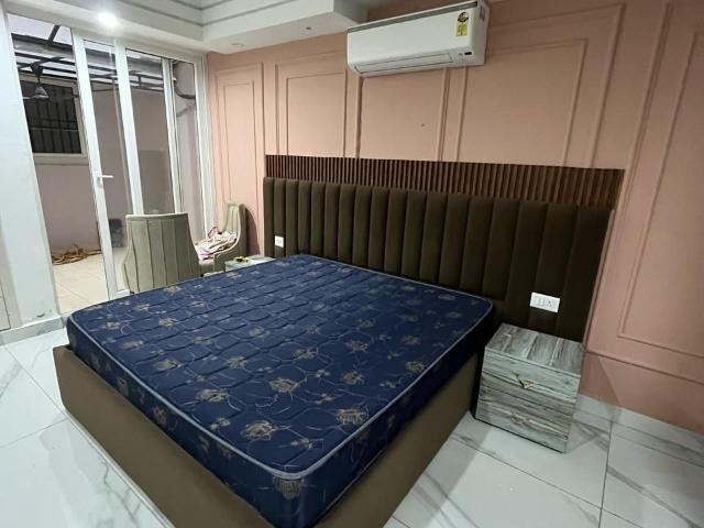 Flat for rent in Zirakpur, Punjab