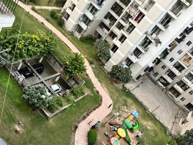 Flat for rent in Zirakpur, Punjab
