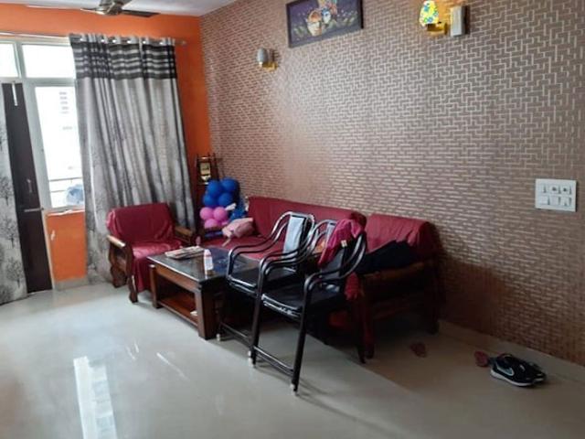 Flat for rent in Zirakpur, Punjab