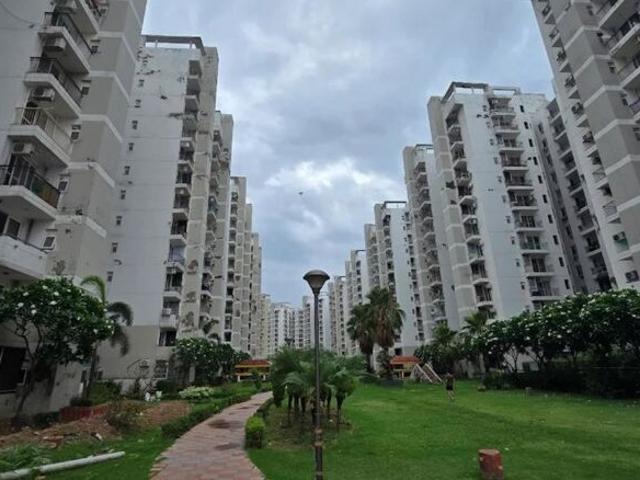 Flat for rent in Zirakpur, Punjab