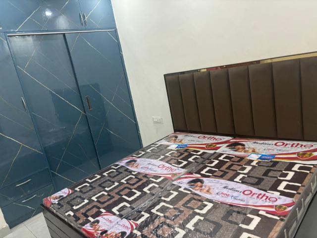 Flat for rent in Zirakpur, Punjab