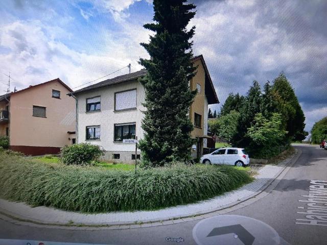Wohnung kaufen in Neunkirchen, Saarland