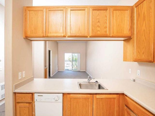 Apartment for rent in La Grande, Union County