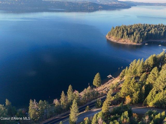Land for sale in Harrison, Idaho