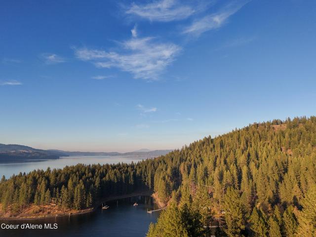 Land for sale in Harrison, Idaho