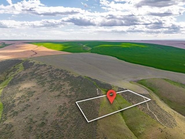 Land for sale in Benton City, Washington