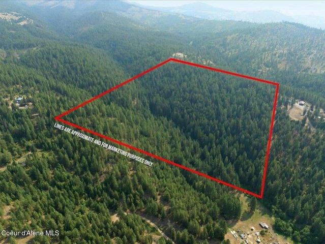 Land for sale in Idaho
