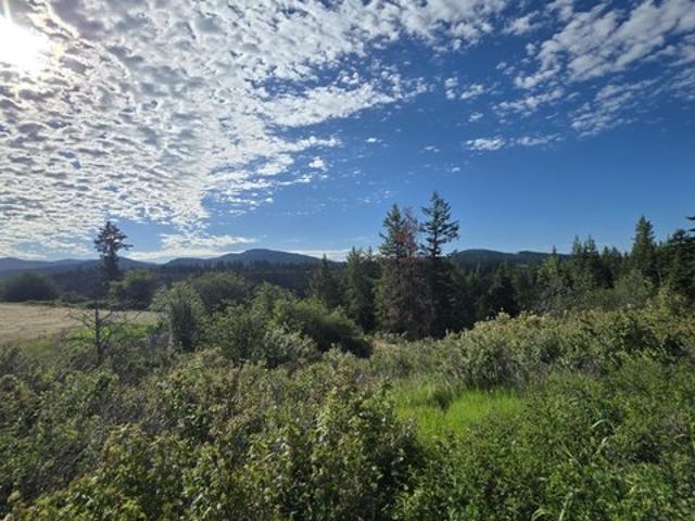 Land for sale in Harrison, Idaho