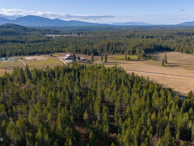 Land for sale in Athol, Idaho