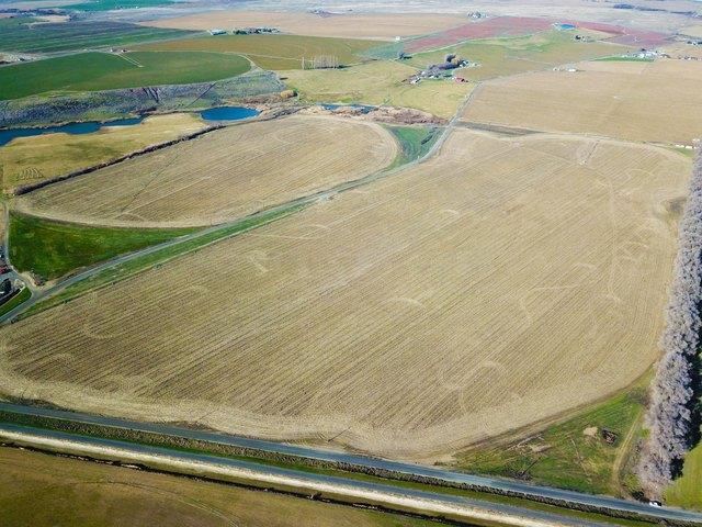 Farm for sale in Othello, Washington