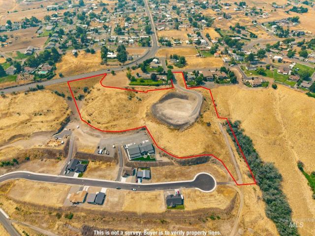 Land for sale in Clarkston Heights, Clarkston