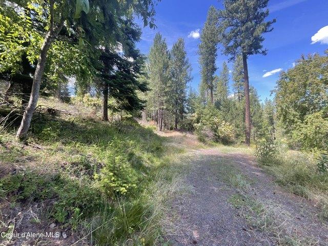 Land for sale in Worley, Idaho