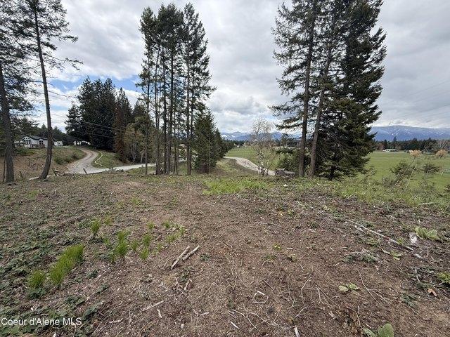 Land for sale in Bonners Ferry, Idaho
