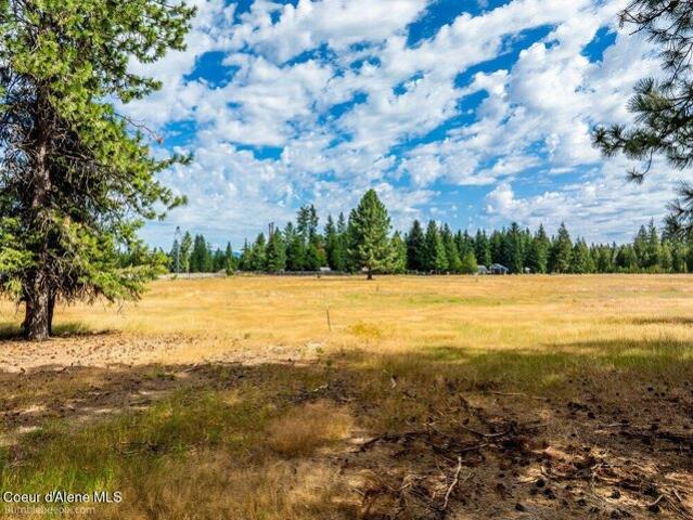Land for sale in Athol, Idaho