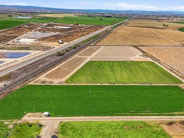 Farm for sale in Mabton, Washington