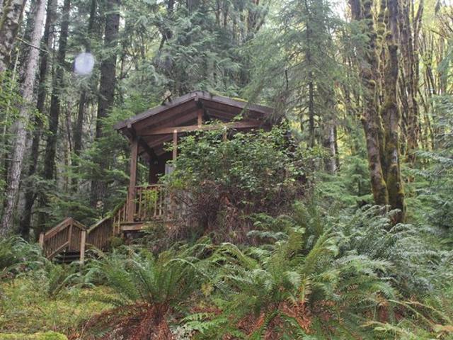 Land for sale in Port Angeles, Washington