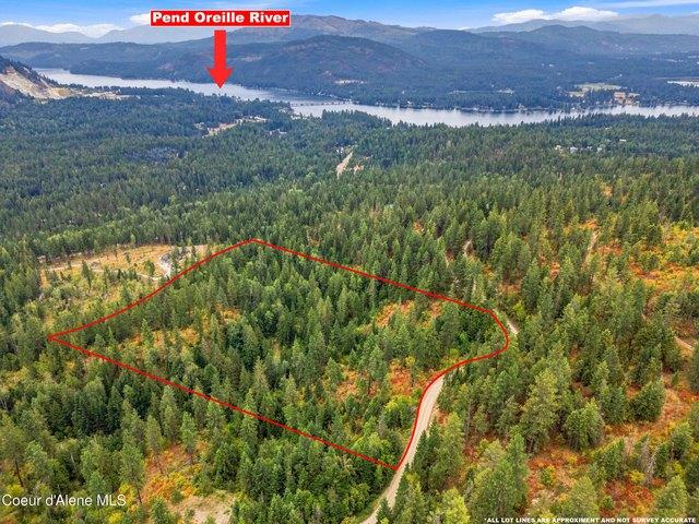 Land for sale in Sandpoint, Idaho