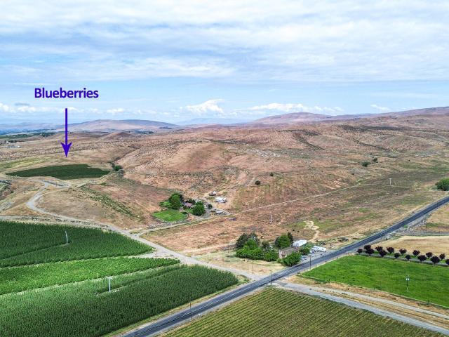 Property for sale in Zillah, Washington