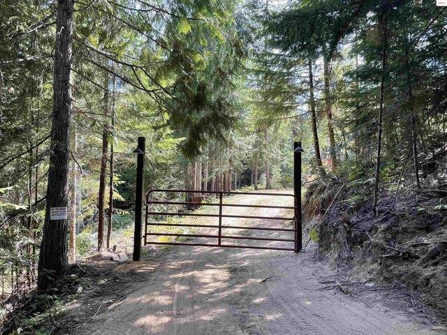 Land for sale in Naples, Idaho