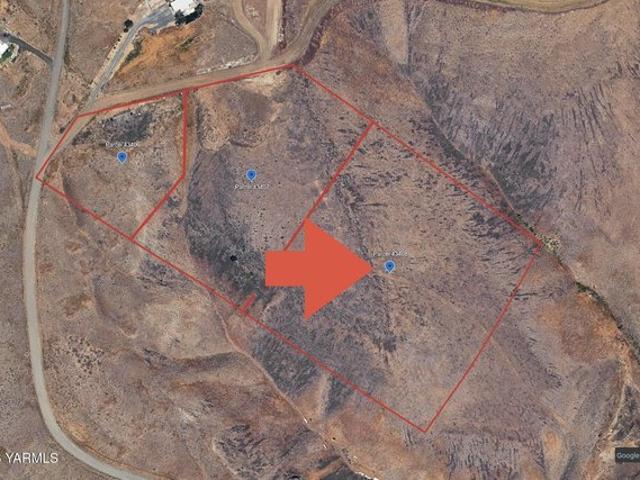 Land for sale in Yakima, Washington