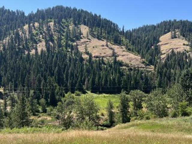 Land for sale in Kooskia / leewikees, Idaho County