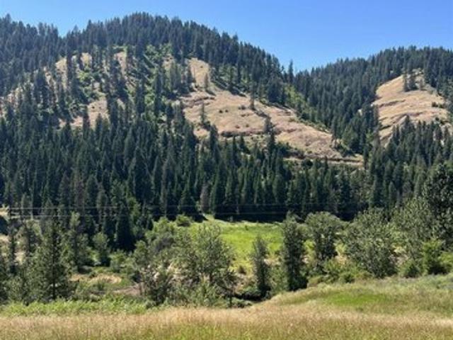 Land for sale in Kooskia, Idaho