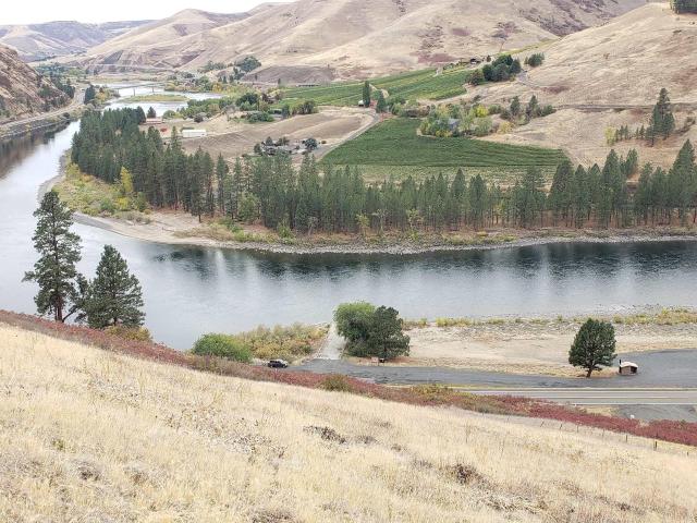 Land for sale in Juliaetta, Nez Perce County