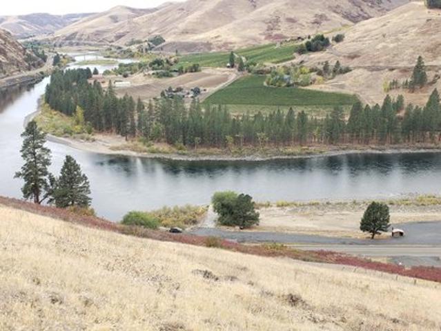 Land for sale in Juliaetta, Idaho
