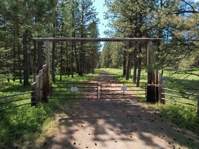 Land for sale in Asotin, Washington