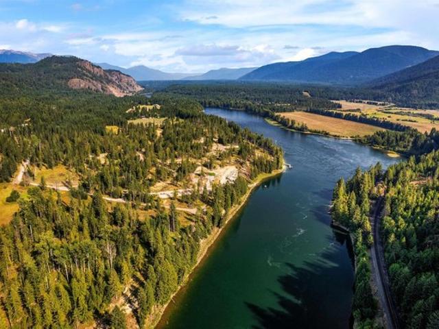 Land for sale in Clark Fork, Idaho