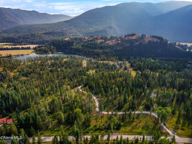 Land for sale in Clark Fork, Idaho