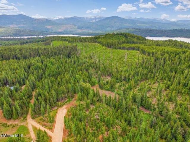 Land for sale in Nordman, Idaho