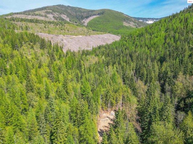 Land for sale in Sandpoint, Idaho