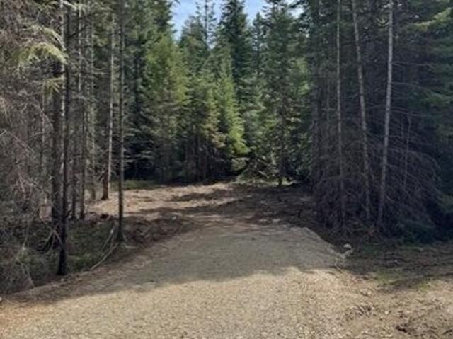 Land for sale in Priest River, Idaho