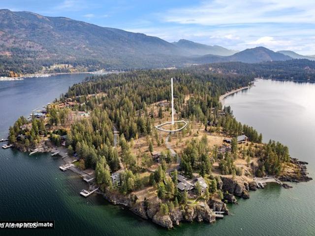 Land for sale in Hope, Idaho