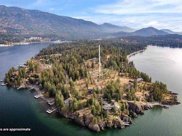 Land for sale in Hope, Idaho