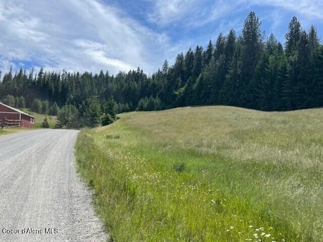Land for sale in Hayden, Idaho