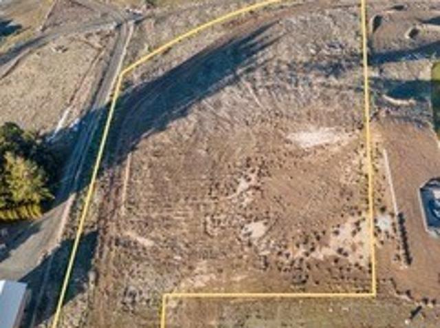 Land for sale in Moxee, Washington