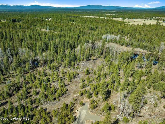 Land for sale in Athol, Idaho