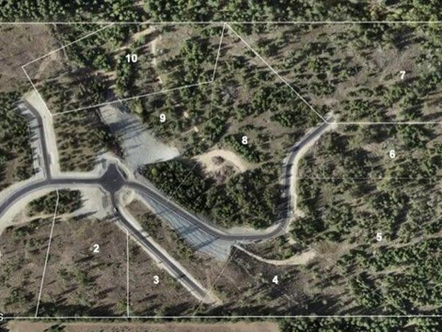 Land for sale in Athol, Idaho