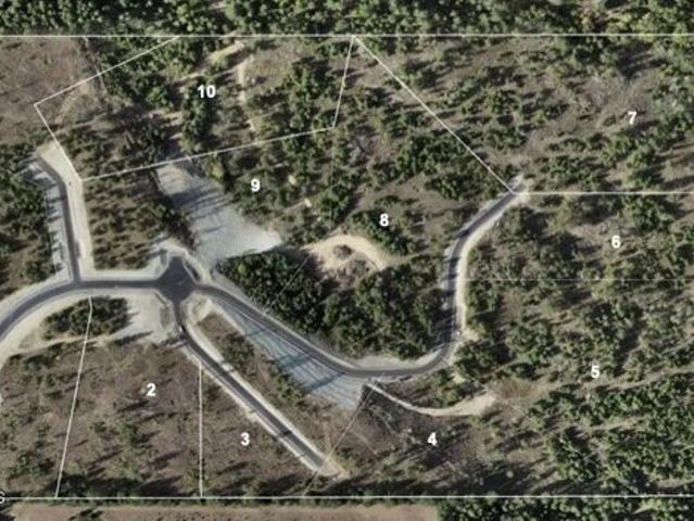 Land for sale in Athol, Idaho