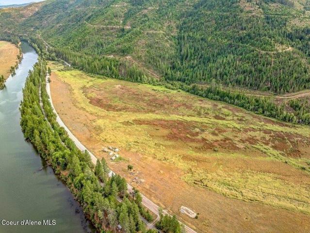 Land for sale in Cataldo, Idaho