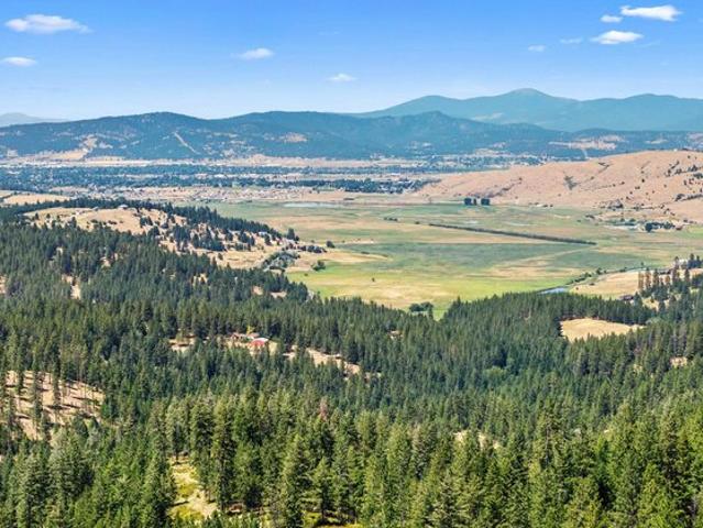 Land for sale in Washington