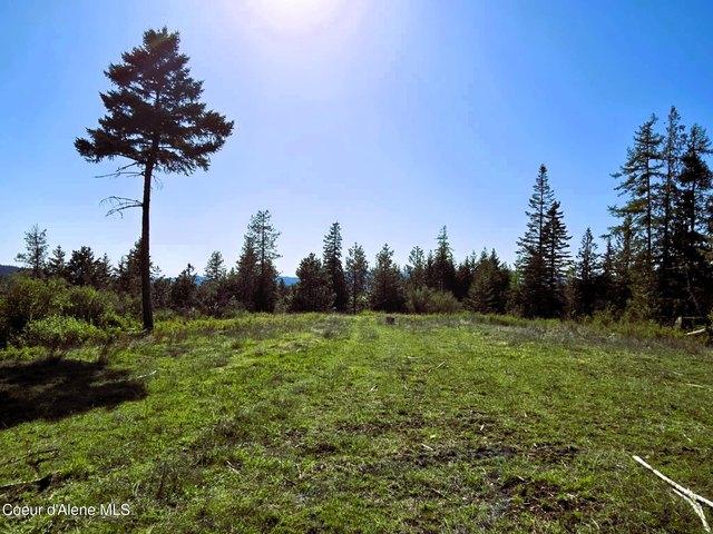 Land for sale in Harrison, Idaho
