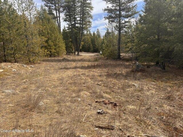 Land for sale in Athol, Idaho