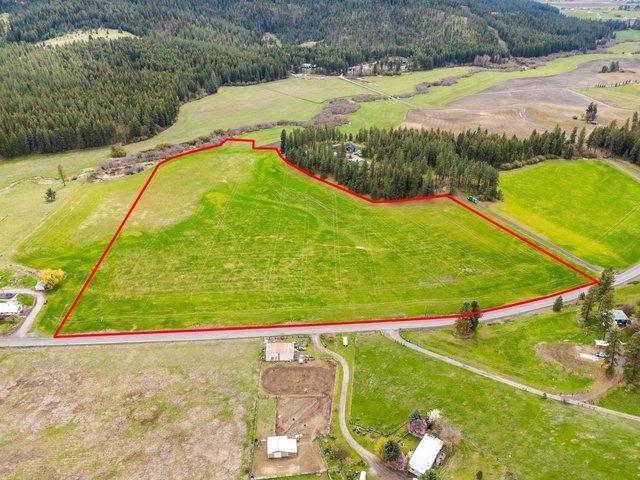 Land for sale in Mead, Washington