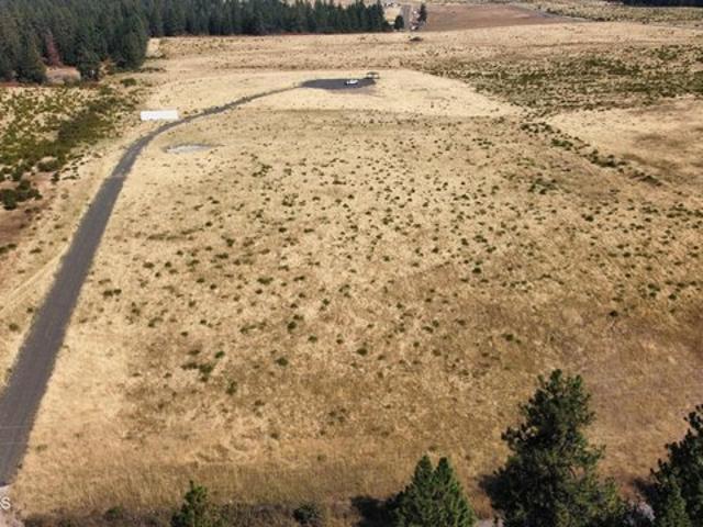 Land for sale in Harrison, Idaho