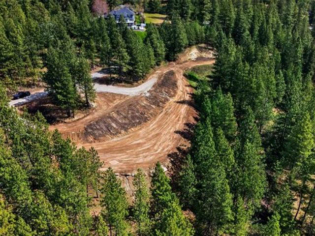 Land for sale in Liberty Lake, Washington