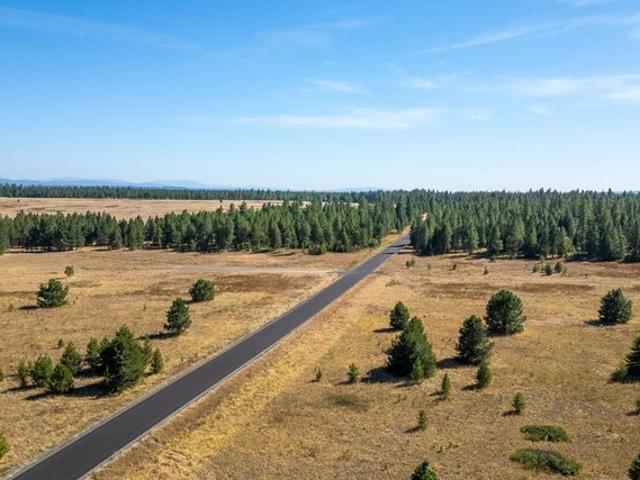 Land for sale in Deer Park, Washington